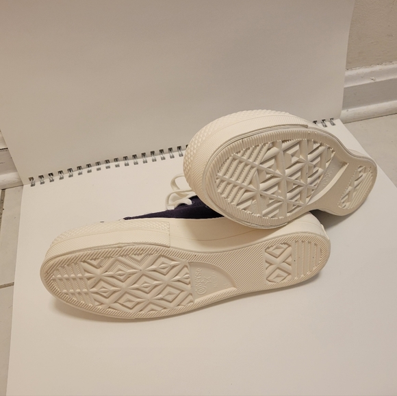 Converse All Star Lift Sneaker - Picture 3 of 6